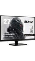 27 Zoll Monitor iiyama G-MASTER Black Hawk G2730HSU-B1 Baden-Württemberg - Herbrechtingen Vorschau