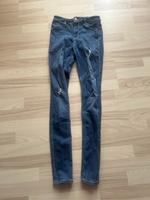 Hollister Jeans W25 L30 blau Nordrhein-Westfalen - Witten Vorschau