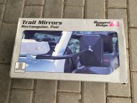 Rugged Ridge Trail Mirrors Spiegel Jeep Wrangler JL Bayern - Kemnath Vorschau