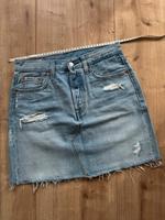 Levi’s Rock Jeans W28 NEU ❤️ Nordrhein-Westfalen - Waltrop Vorschau