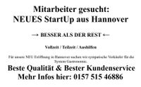 Neues StartUp aus Hannover Hannover - Mitte Vorschau