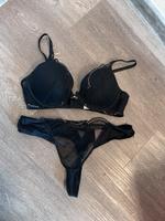 Hunkemöller Set BH & Slip neu Sachsen-Anhalt - Kelbra (Kyffhäuser) Kelbra Vorschau