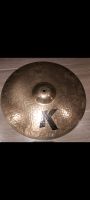 Zildjian K Serie Custom Ride Becken 20" Hessen - Gründau Vorschau