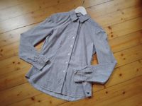 Marc o Polo * Bluse * Gr. 34 / 36 / XS / S * weiß grau taupe Rheinland-Pfalz - Heidesheim Vorschau