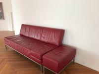 Jori Variabolo JR 8500 Couch minimal design Dickleder Thüringen - Helmsdorf bei Leinefelde Vorschau