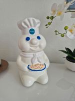 Pillsbury Doughboy Keksdose Keramin Vintage Kiel - Kronshagen Vorschau