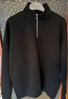 Pull&Bear Sweatshirt/Half-Zip Gr.M Hessen - Gießen Vorschau