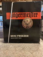 JÄGERMEISTER MINI FREEZER Baden-Württemberg - Leutkirch im Allgäu Vorschau