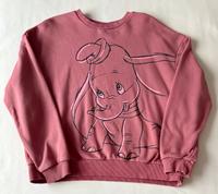 Disney C&A Pulli Dumbo Gr. M Bayern - Roggenburg Vorschau