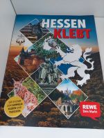 REWE Hessen klebt Sticker Hessen - Oestrich-Winkel Vorschau