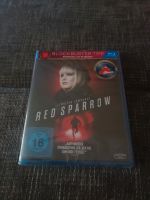 Red sparrow Blu Ray NEU + OVP Bayern - Senden Vorschau