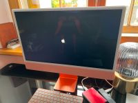 Apple iMac 24 M1 16 GB RAM 512 GB SSD Orange Bayern - Memmingen Vorschau