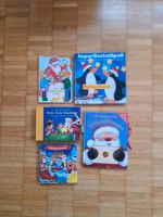 Kinder Weihnachtsbücher vorlesen basteln Geschichten Gedichte Saarland - Saarwellingen Vorschau