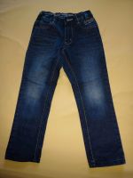 Blaue Jeans Gr 122 pepperts Nordrhein-Westfalen - Neunkirchen-Seelscheid Vorschau