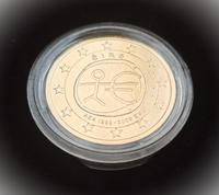 Münze 2€ 2009 Irland WWU ***vergoldet*** Münster (Westfalen) - Centrum Vorschau