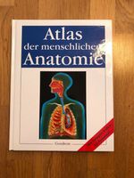 Atlas der menschlichen Anatomie Philippe Auzou Schleswig-Holstein - Windeby Vorschau
