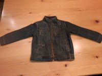 Jungen Jeansjacke Gr. 110/116 Baden-Württemberg - Spaichingen Vorschau