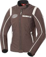 IXS-Motorradjacke - Ridley Damen Textiljacke braun/ivory , Gr. DS Nordrhein-Westfalen - Olsberg Vorschau