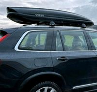 Thule Dachbox zu vermieten Baden-Württemberg - Leimen Vorschau