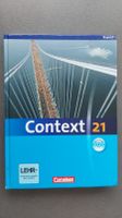 Englisch Buch Context 21 mit DVD-Rom Cornelsen Bayern - Werneck Vorschau