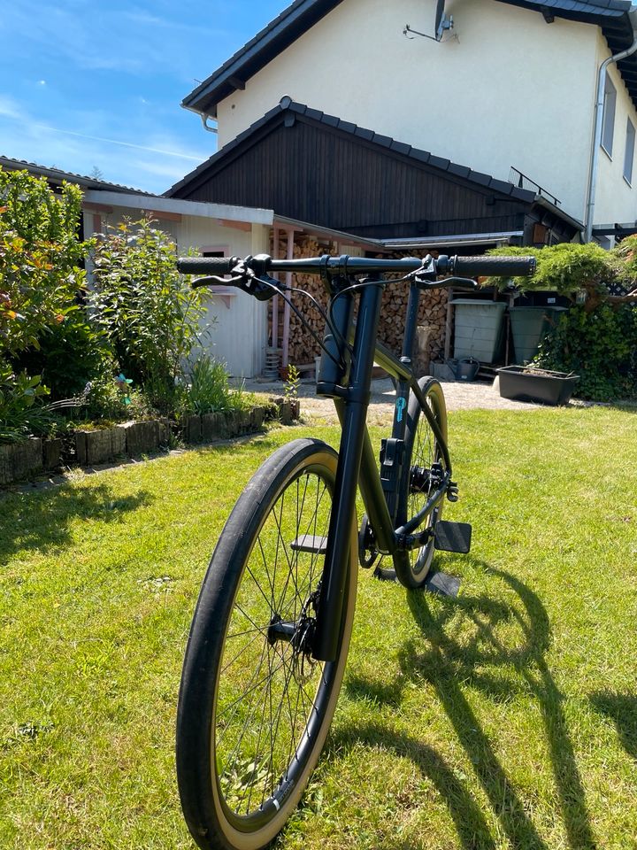 Cannondale Bad Boy 1, Urban Fitness Bike, Gr.M,  Riehmen in Lohmar