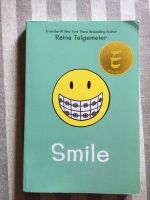 Smile von Raina Telgemeier Hessen - Neuenstein Vorschau