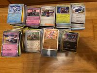 Pokemon Karten ca. 200 Stück Pokémon Karten Kr. München - Neubiberg Vorschau