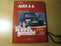 Audi A 6 Handbuch: So wird`s gemacht Buchholz-Kleefeld - Hannover Groß Buchholz Vorschau