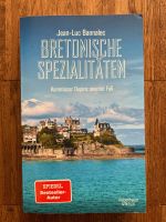 Buch Jean-Luc Bannalec Bretonische Spezialitäten 9. Fall Krimi Nordrhein-Westfalen - Eitorf Vorschau