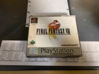PS1 Final Fantasy 8 Niedersachsen - Schortens Vorschau