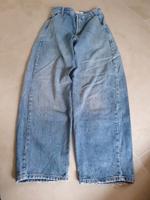 weite Jeans Bershka 32 Brandenburg - Biesenthal Vorschau