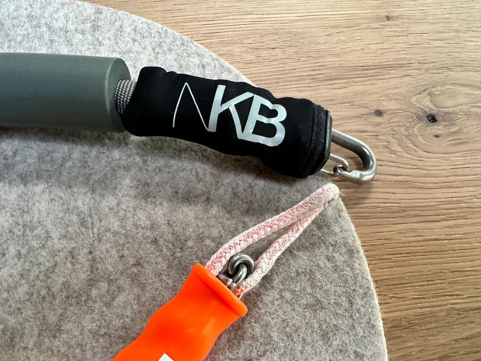 Duotone / North Kitesurf Leash - Neu in Leipzig