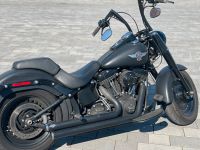 Harley Davidson Fat Boy Nordrhein-Westfalen - Bünde Vorschau