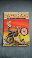 Comic "Julie Wood" Band 1 "Ein Mädchen und ein Motorrad" Brandenburg - Rathenow Vorschau