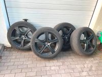 Ronal Felgen 9,5 x 20 mit Reifen 275/45R20 110W und RDKS Eimsbüttel - Hamburg Niendorf Vorschau