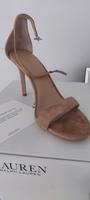 Lauren Ralph High Heel Sandalette **Neu** Bayern - Weiden (Oberpfalz) Vorschau