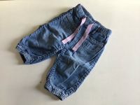 H+M 3/4 Hose Jeans Gr.104. Versand möglich +1,70€ Bayern - Grafenwöhr Vorschau