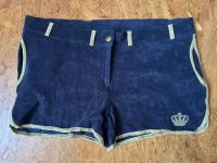 Shorts  Adidas Respect me Missy Elliott dunkelblau gold neu 40 Nürnberg (Mittelfr) - Oststadt Vorschau