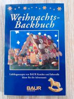 Weihnachts Backbuch Bayern - Hohenberg a.d. Eger Vorschau