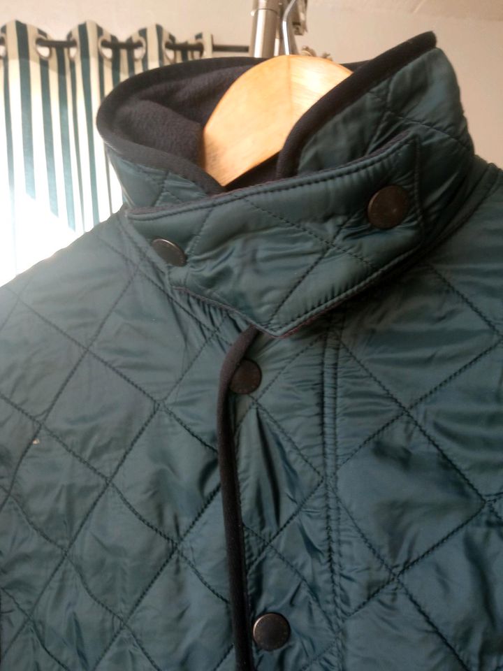 Barbour Steppjacke in Altenholz