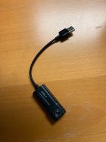 USB Netzwerk Adapter für PC / Notebook etc. Nordrhein-Westfalen - Düren Vorschau