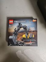 Lego Technic Bagger 42121 Nordrhein-Westfalen - Kempen Vorschau