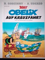 Asterix auf Kreuzfahrt,  gebundene Ausgabe wie neu Duisburg - Duisburg-Mitte Vorschau