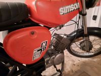 Suche Simson S51, 4 Gang Leipzig - Leipzig, Zentrum Vorschau