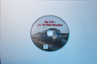 Die E10 - der DB-Ellok-Klassiker DVD (Top Zustand) Bayern - Sulzbach-Rosenberg Vorschau