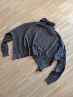 Brauner cropped Zara Pullover Hessen - Bad Vilbel Vorschau