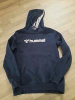 Hummel Pullover Hoodie Größe S 36/38 Hansestadt Demmin - Werder Vorschau