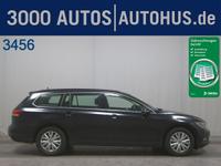 Volkswagen Passat Variant 2.0 TDI BMT Comfortline AHK ACC Gyhum - Bockel Vorschau