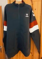 Sportjacke Hummel  Gr.XL Nordrhein-Westfalen - Haan Vorschau