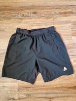 Adidas Shorts aeroready Hessen - Willingshausen Vorschau